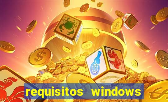 requisitos windows 7 home basic